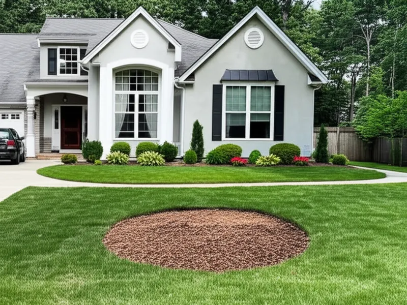 Tree work sample 1 by Obet's Tree Work