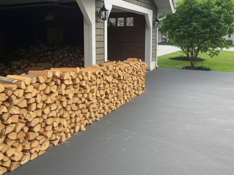 Tree work sample 3 by Obet's Tree Work